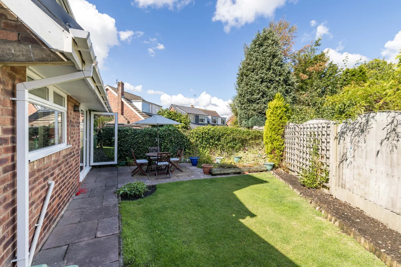 Tarnside Road, Orrell, WN5, photo 8