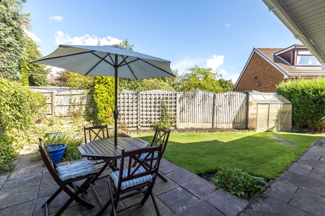 Tarnside Road, Orrell, WN5, photo 4