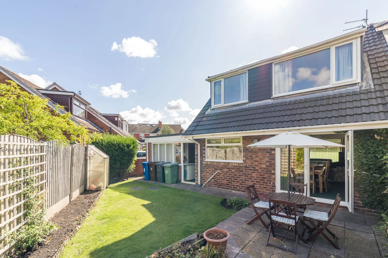 Tarnside Road, Orrell, WN5, photo 5