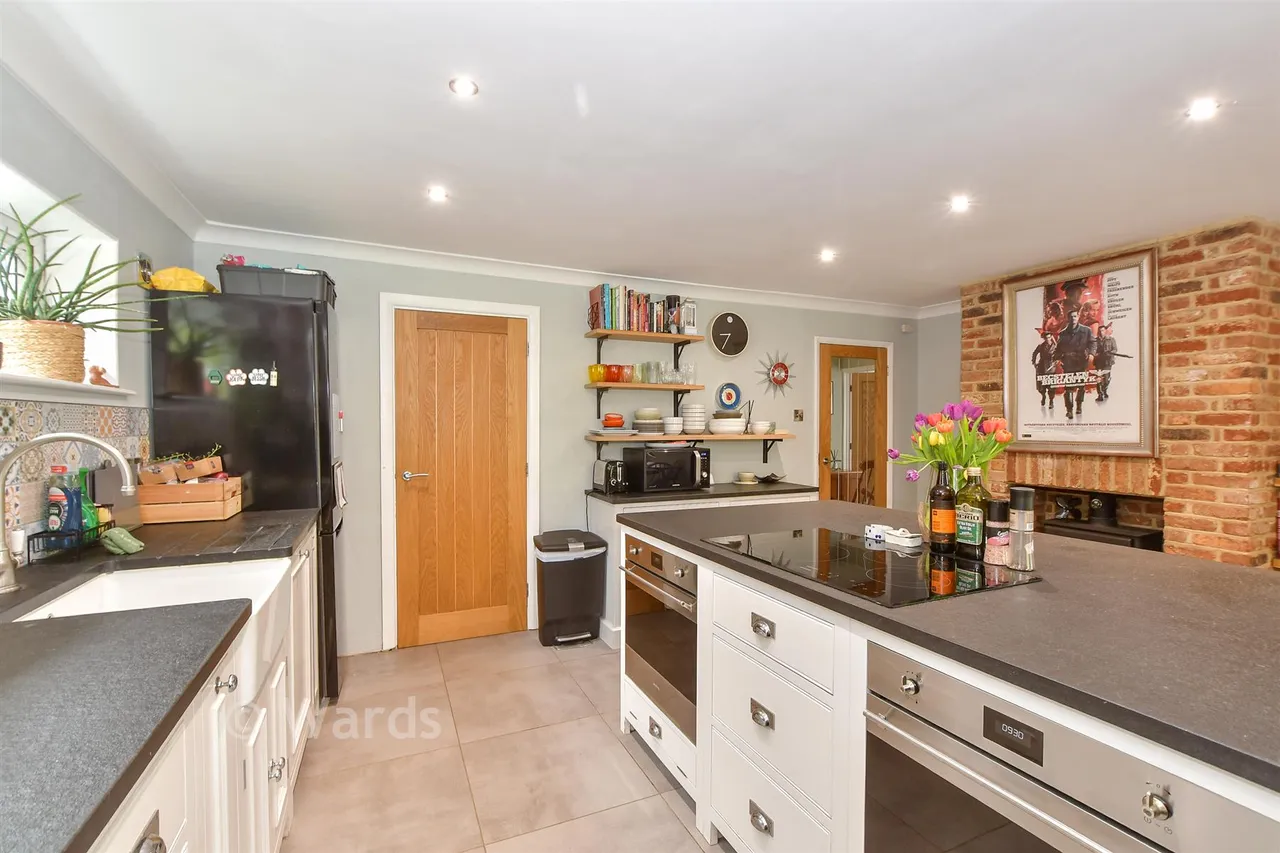 Ghyllside Road, Northiam, TN31, photo 15