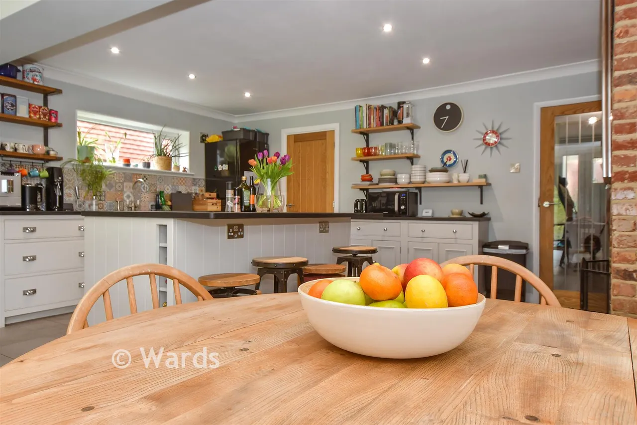 Ghyllside Road, Northiam, TN31, photo 17