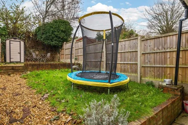 Lawrence Road, Tilehurst, RG30, photo 18