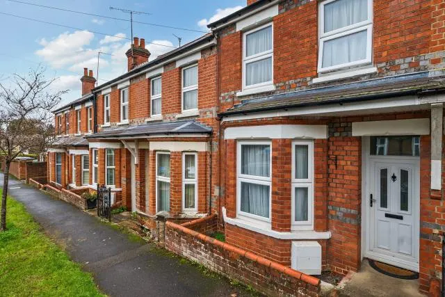 Lawrence Road, Tilehurst, RG30, photo 22