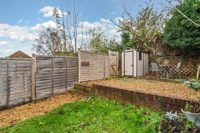 Lawrence Road, Tilehurst, RG30, photo 20