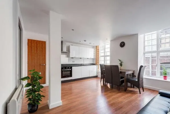 Eyre Lane, Sheffield, S1, photo 2