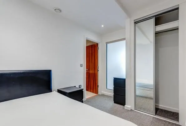 Eyre Lane, Sheffield, S1, photo 5