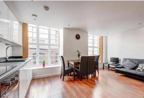 Eyre Lane, Sheffield, S1, photo 3