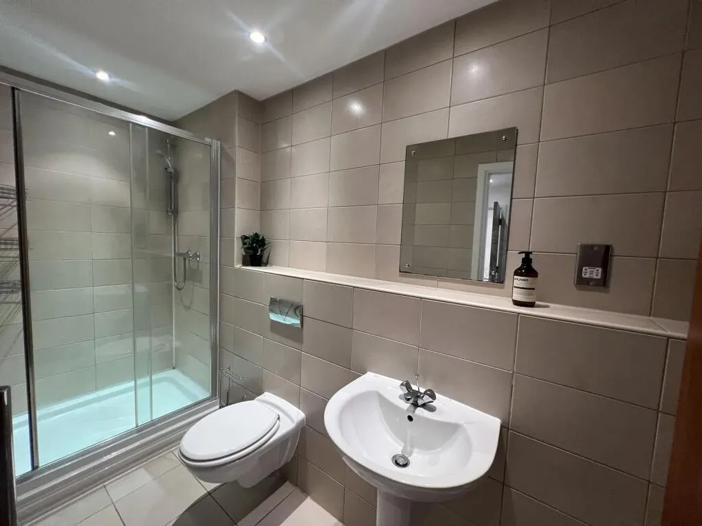Eyre Lane, Sheffield, S1, photo 7