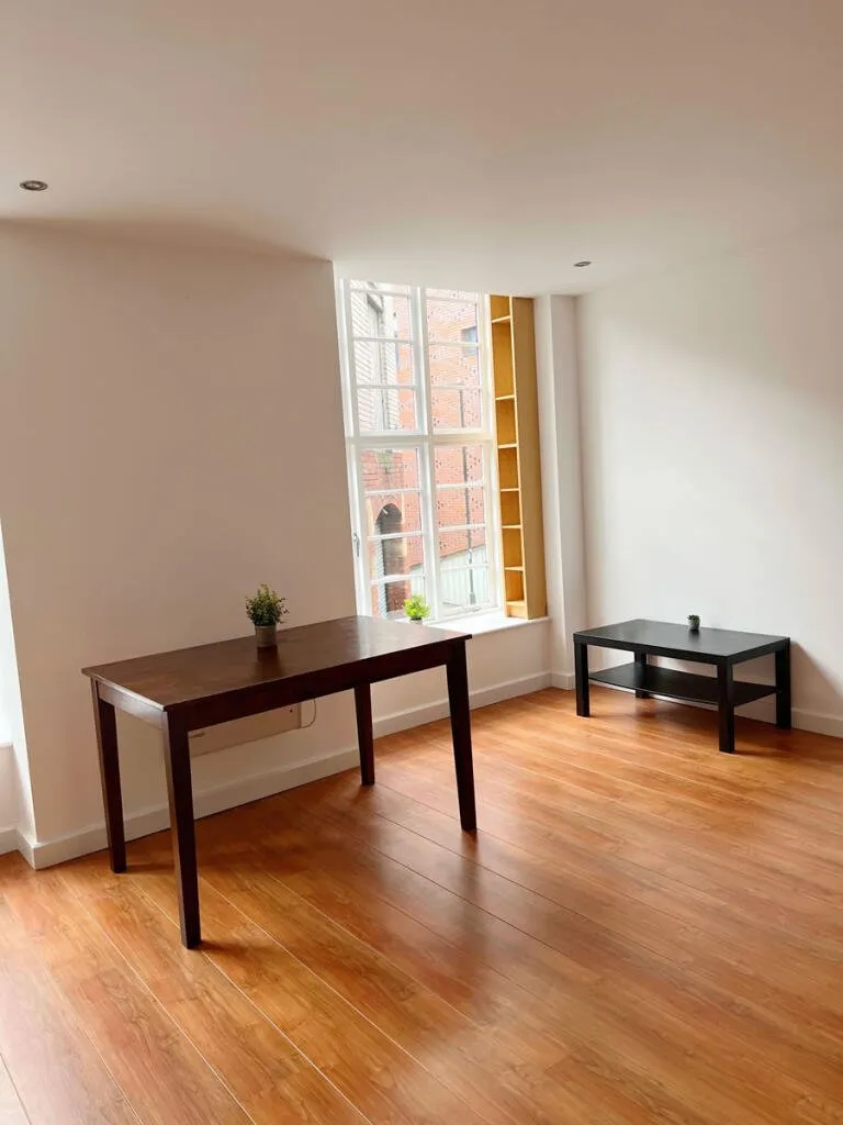 Eyre Lane, Sheffield, S1, photo 4