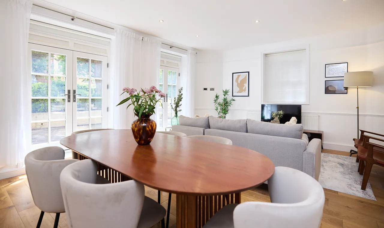 Elgin Avenue, London, W9, photo 3