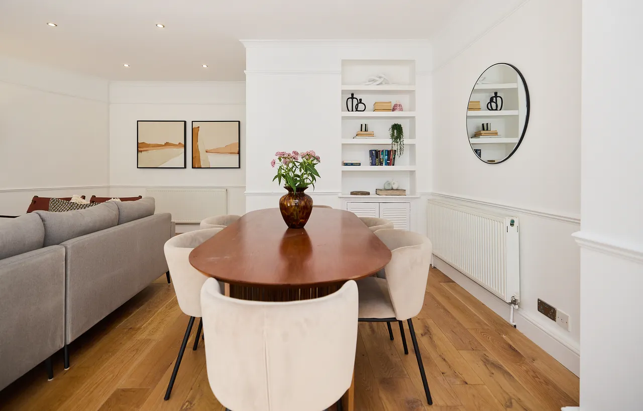 Elgin Avenue, London, W9, photo 12