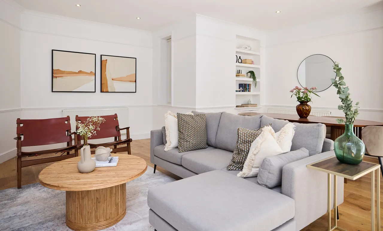 Elgin Avenue, London, W9, photo 11