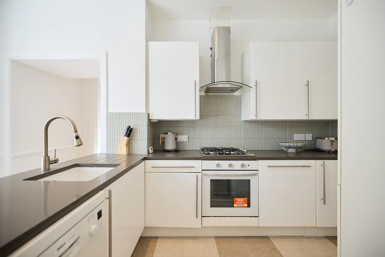 Elgin Avenue, London, W9, photo 5