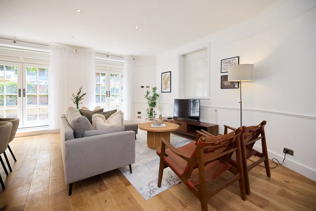 Elgin Avenue, London, W9, photo 9