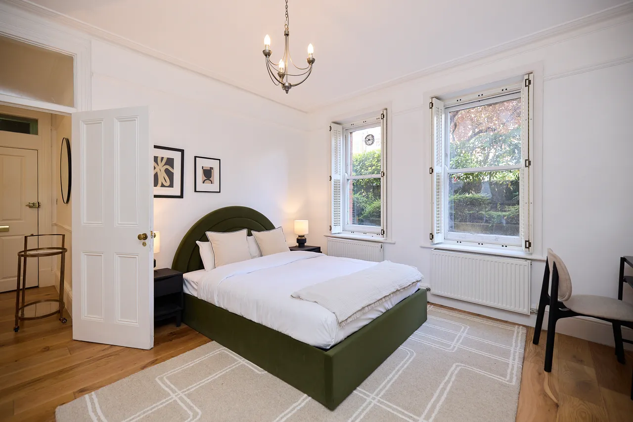 Elgin Avenue, London, W9, photo 8