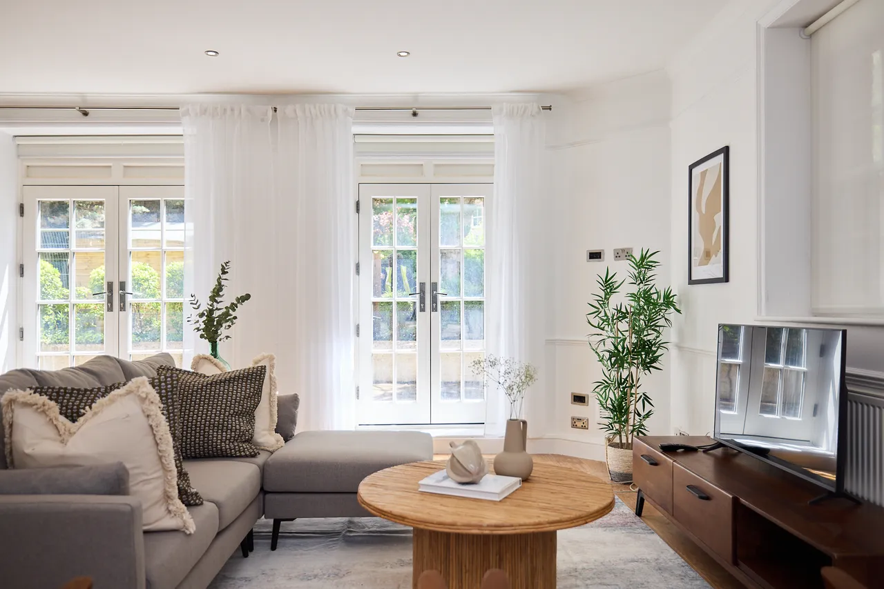 Elgin Avenue, London, W9, photo 10