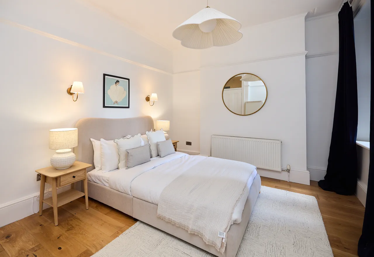 Elgin Avenue, London, W9, photo 4