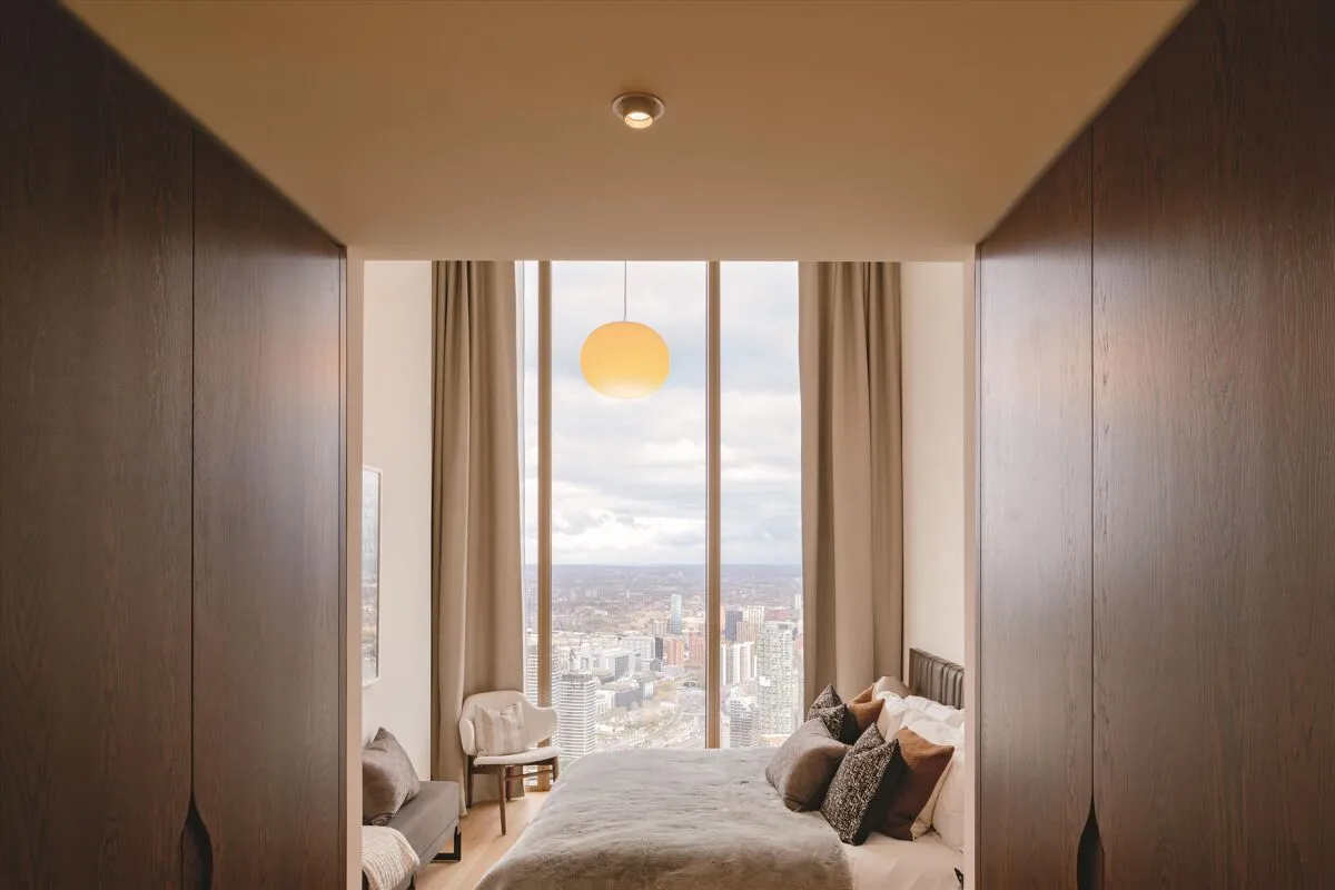 One Park Drive, Canary Wharf, E14, photo 8