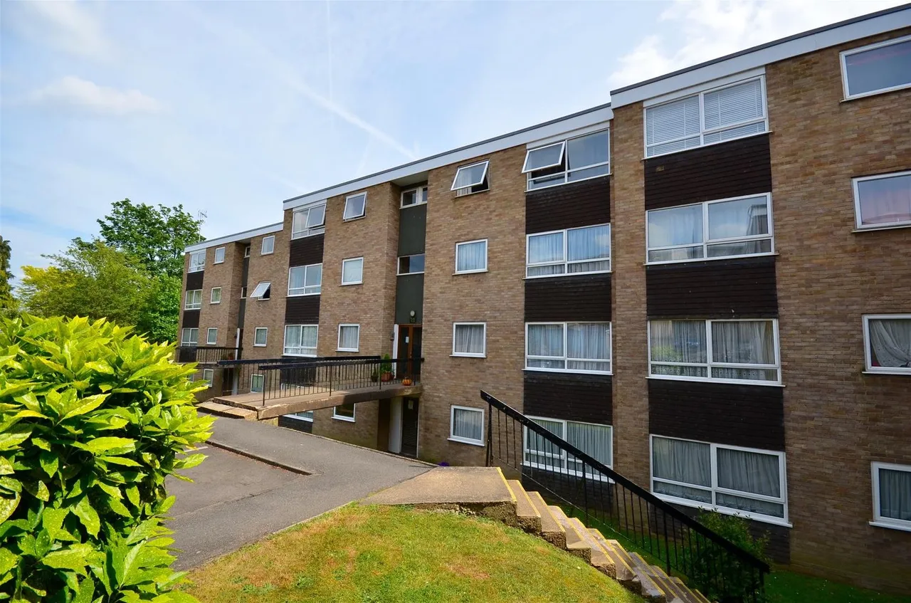 Solomons Hill, Rickmansworth, photo 8