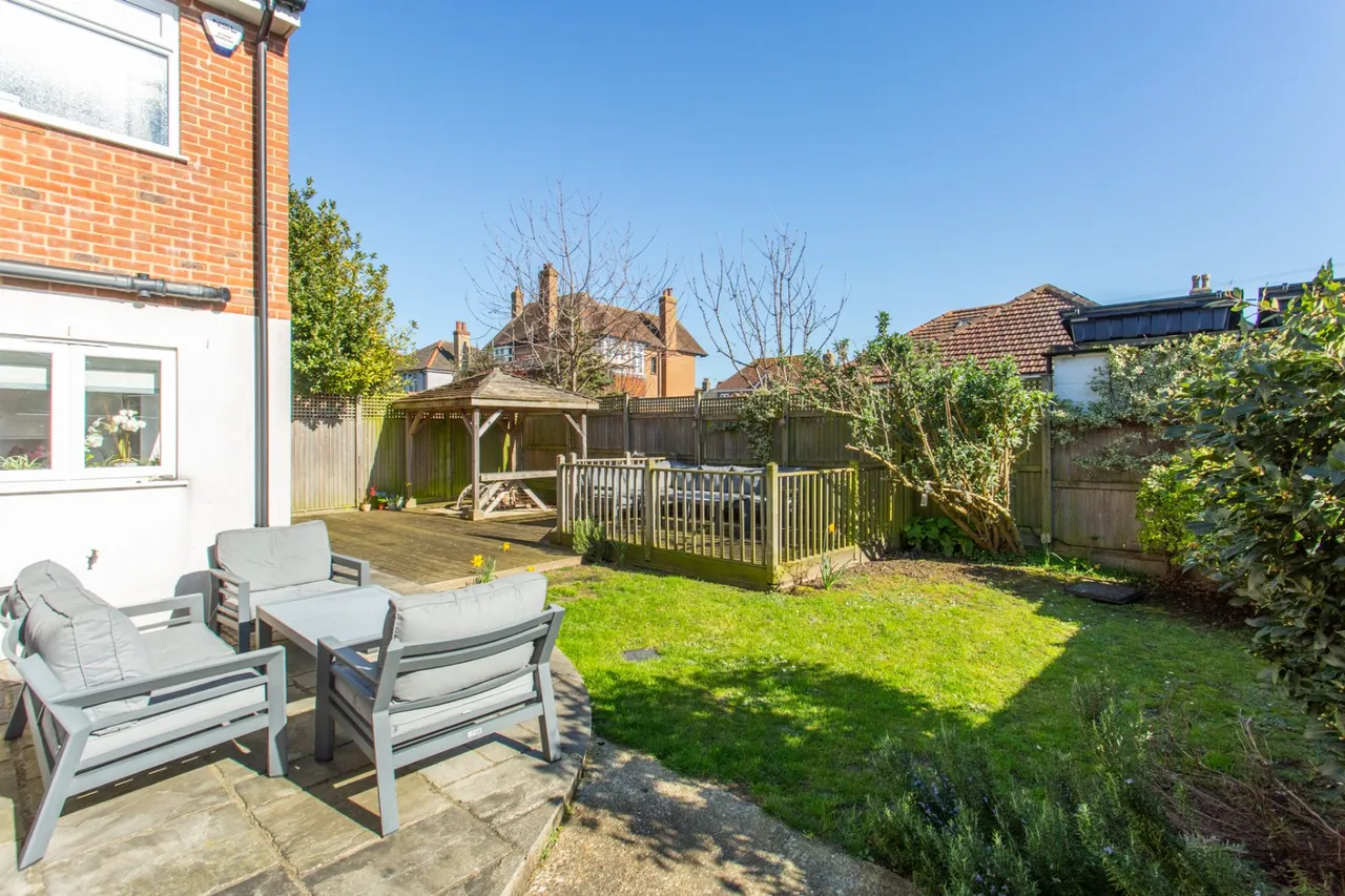Middle Deal Road, Deal, CT14, photo 22