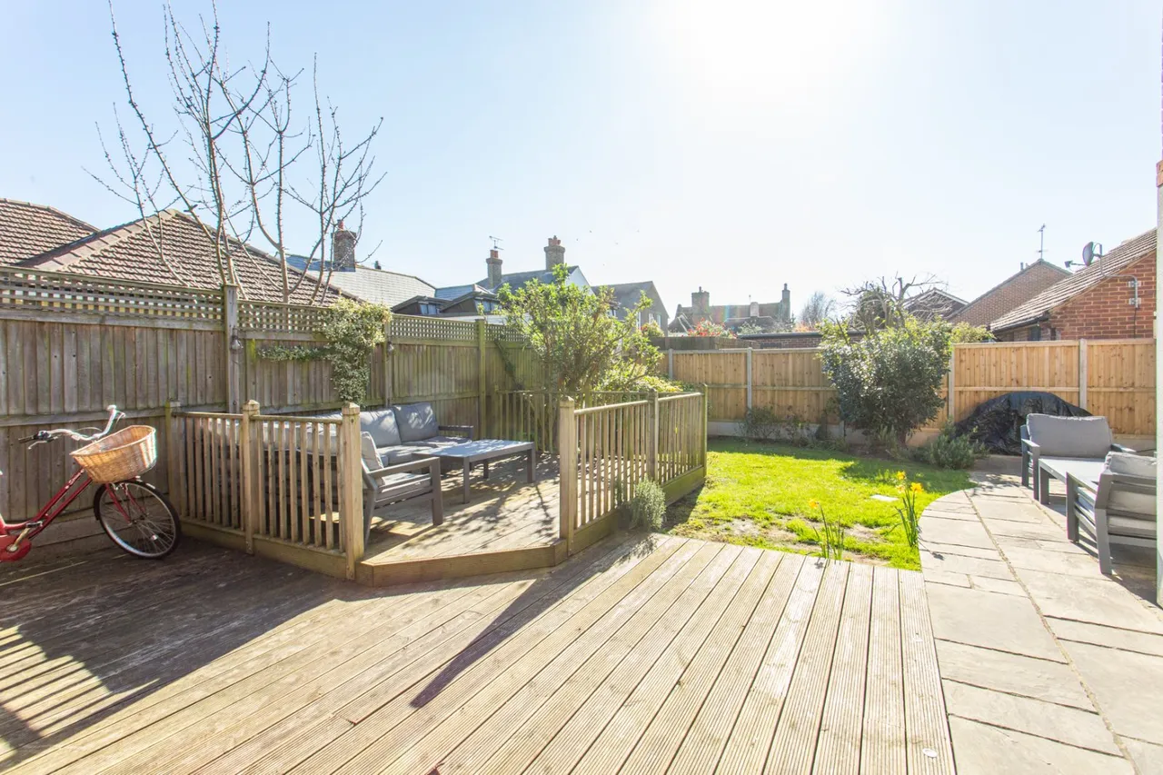 Middle Deal Road, Deal, CT14, photo 24