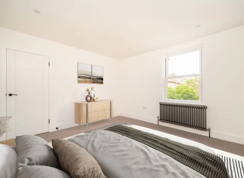 Heyford Avenue, Vauxhall, SW8, photo 6