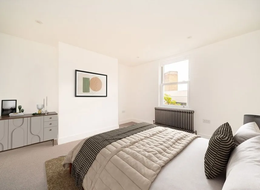 Heyford Avenue, Vauxhall, SW8, photo 4