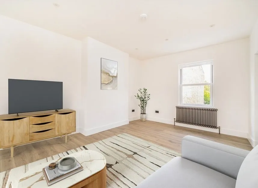 Heyford Avenue, Vauxhall, SW8, photo 3