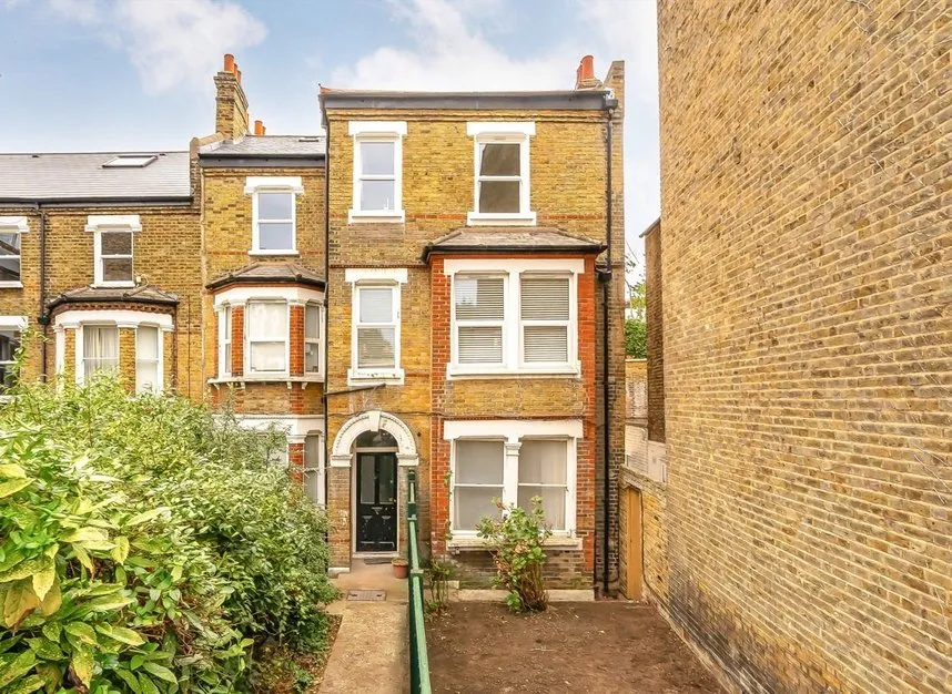 Heyford Avenue, Vauxhall, SW8, photo 7