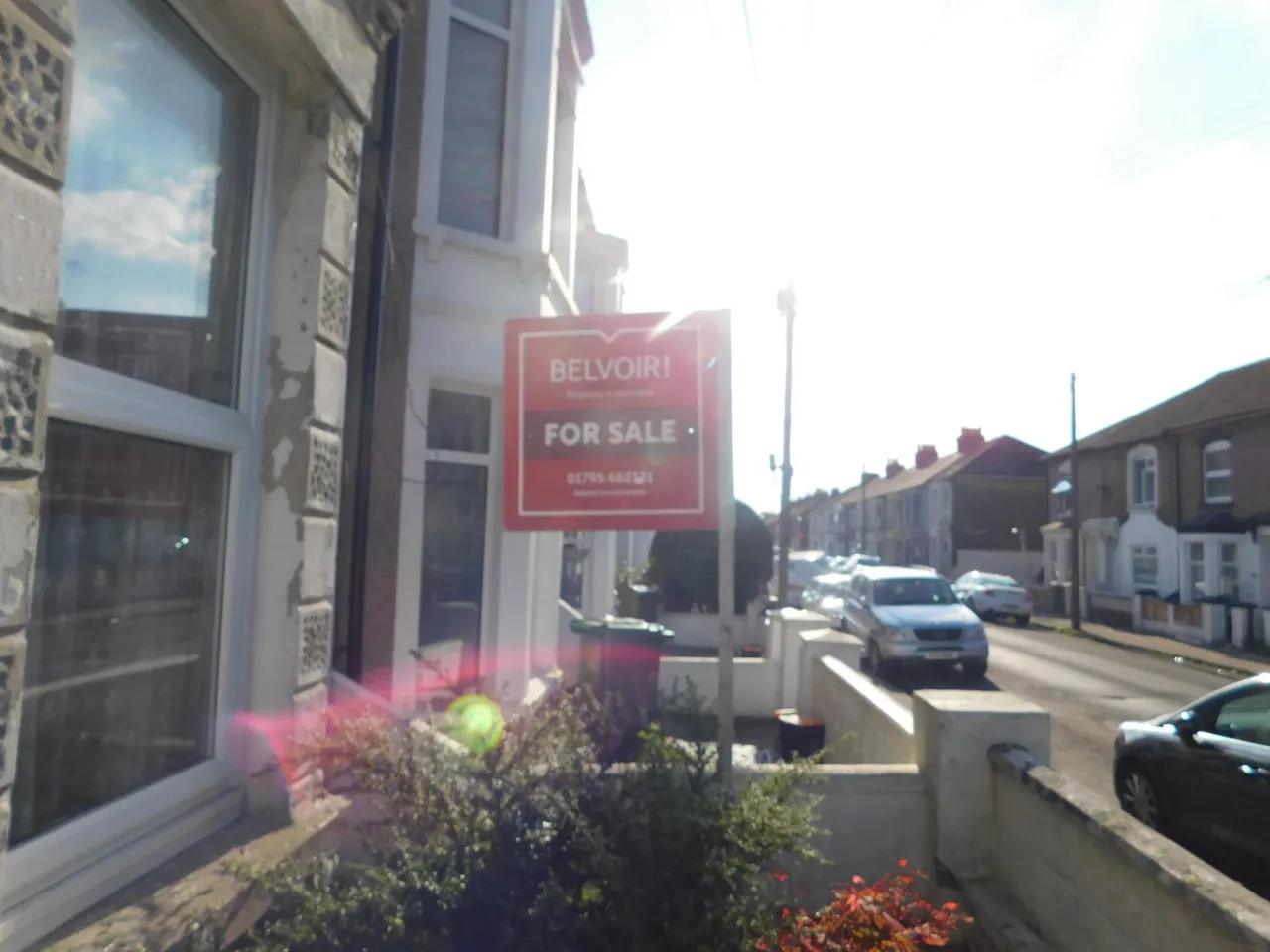 Alma Road, Sheerness, ME12, photo 2