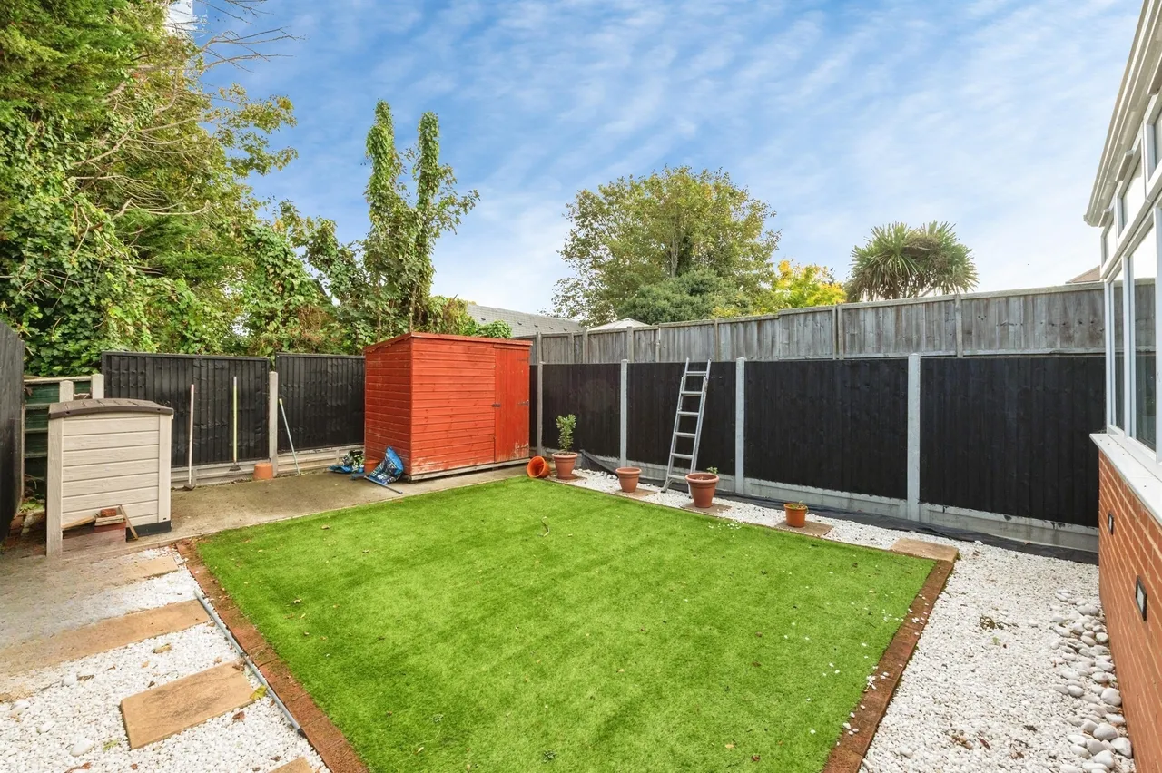 Malvern Road, Grays, RM17, photo 14