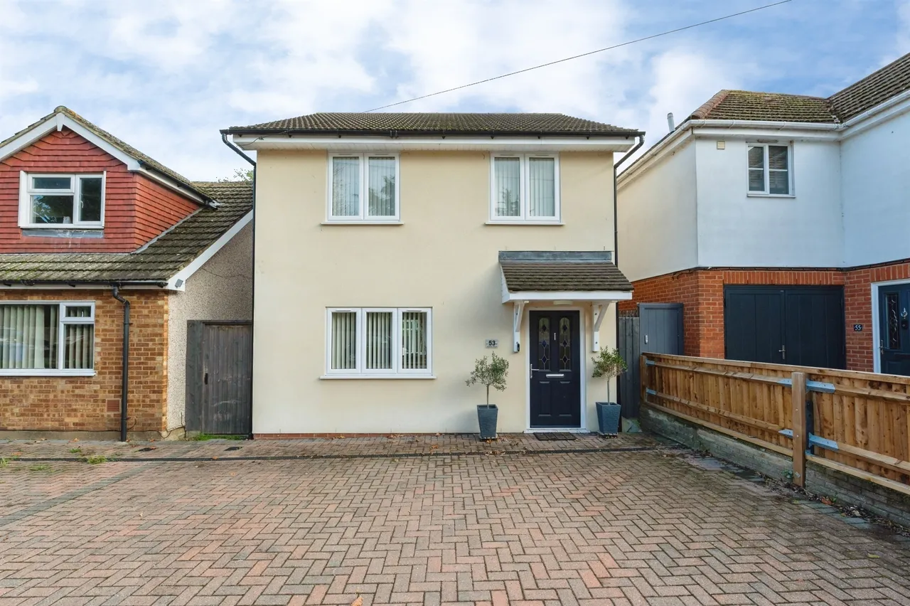 3 bed house for sale, Malvern Road, Grays, RM17