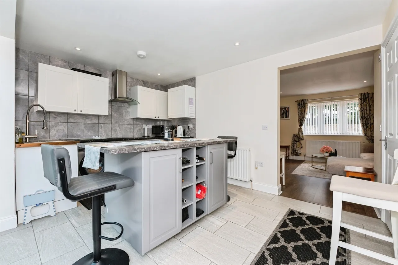 Malvern Road, Grays, RM17, photo 5