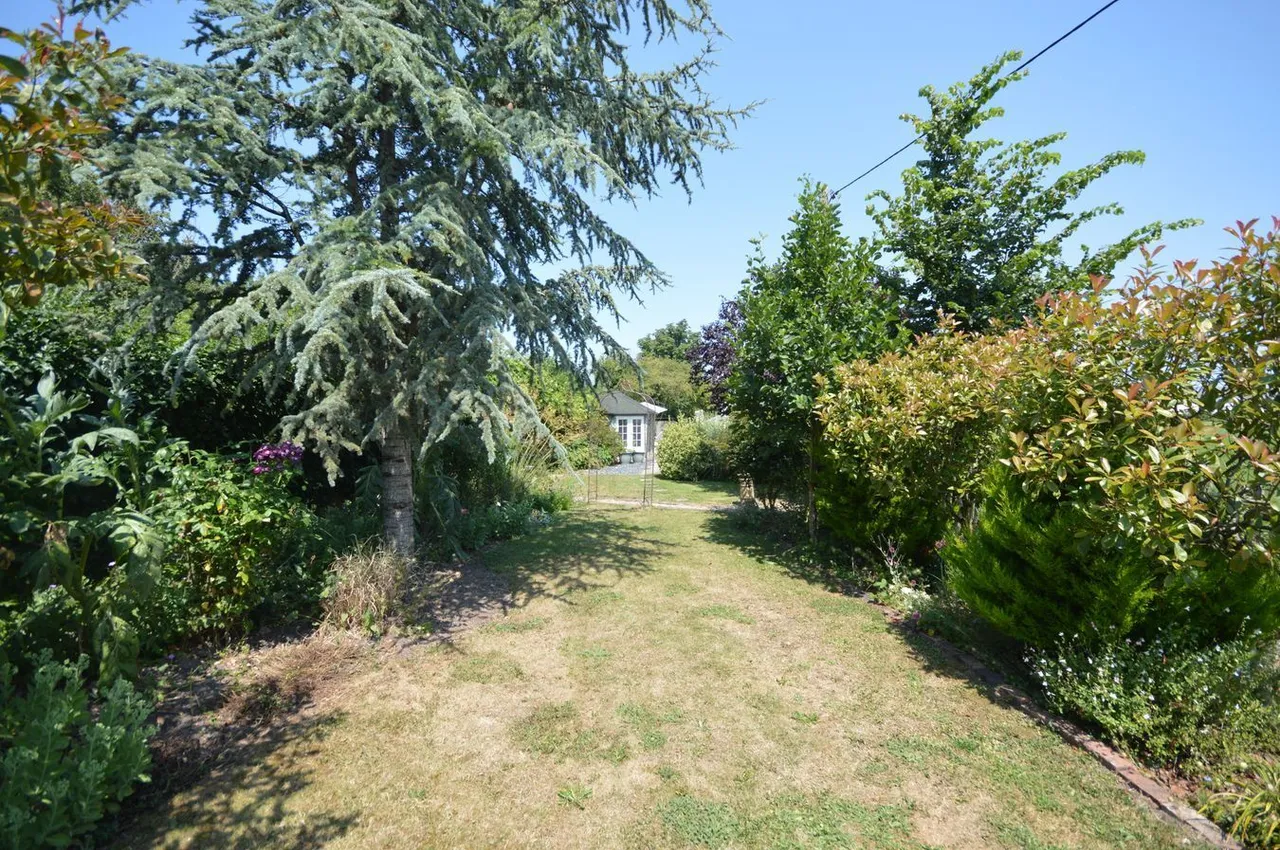 Bridgwater Road, East Brent, TA9, photo 24