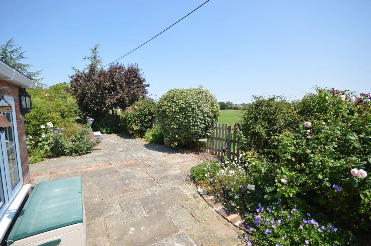 Bridgwater Road, East Brent, TA9, photo 21