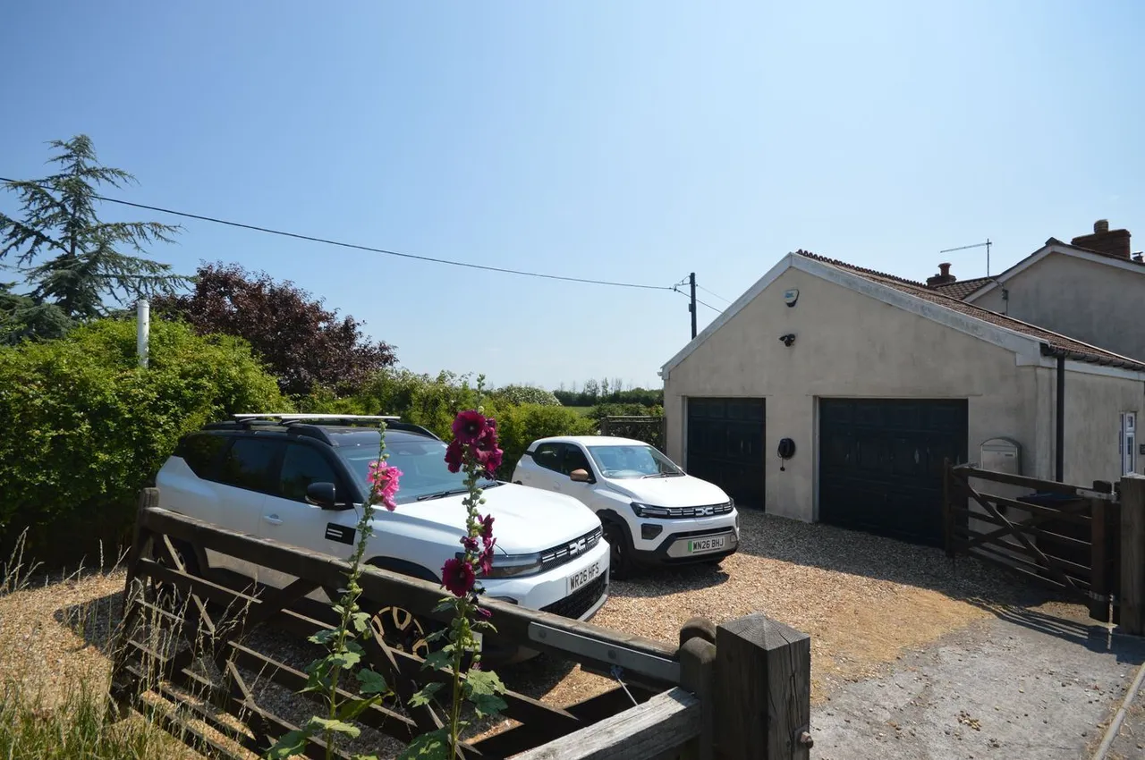 Bridgwater Road, East Brent, TA9, photo 30
