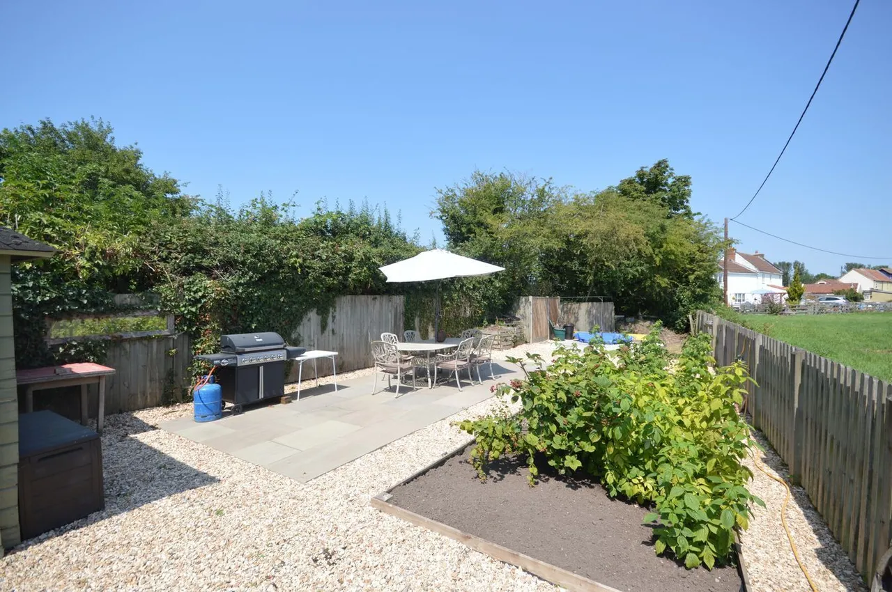 Bridgwater Road, East Brent, TA9, photo 25
