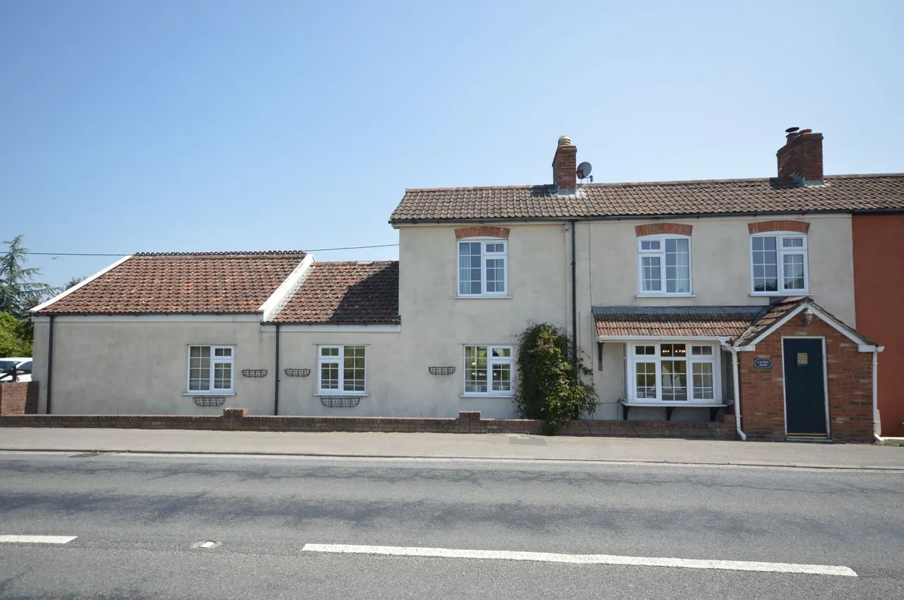 Bridgwater Road, East Brent, TA9, photo 32