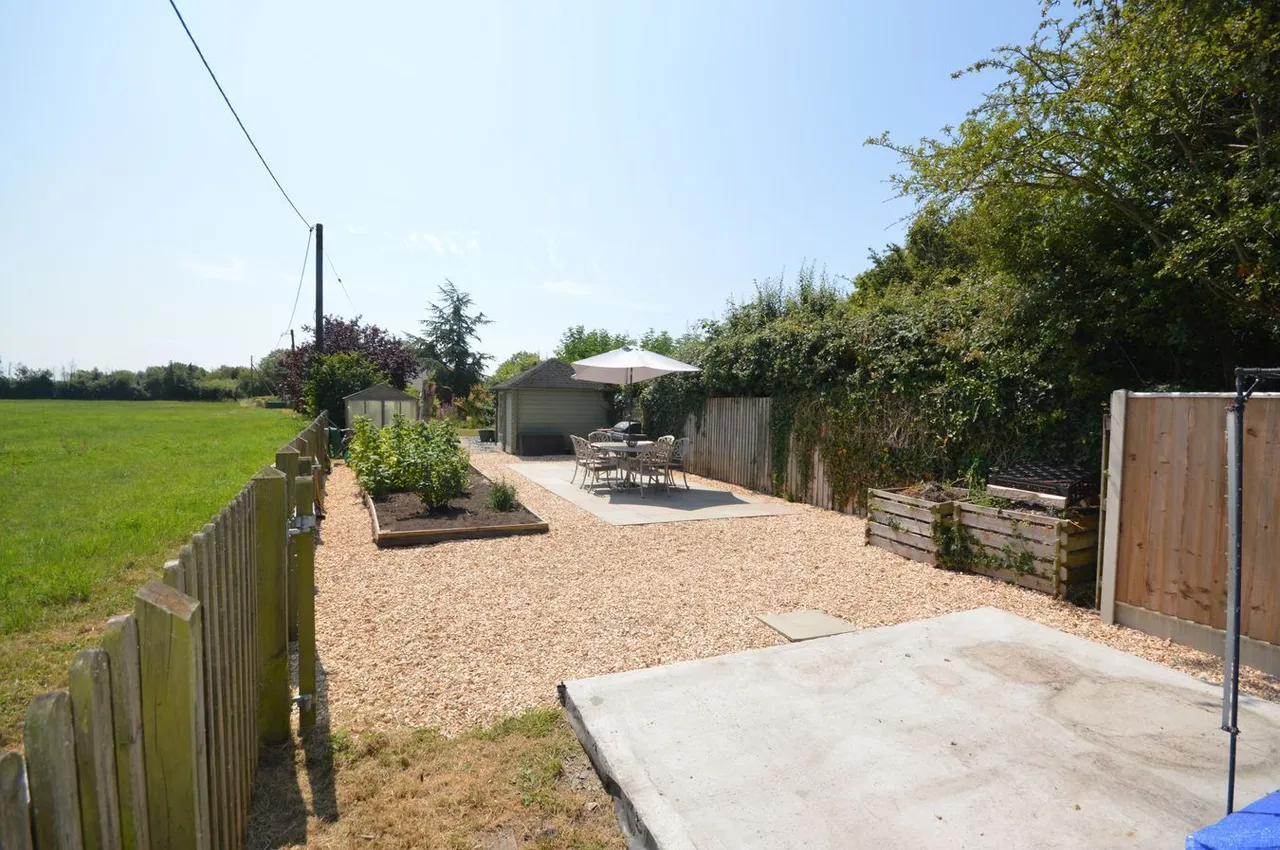 Bridgwater Road, East Brent, TA9, photo 29