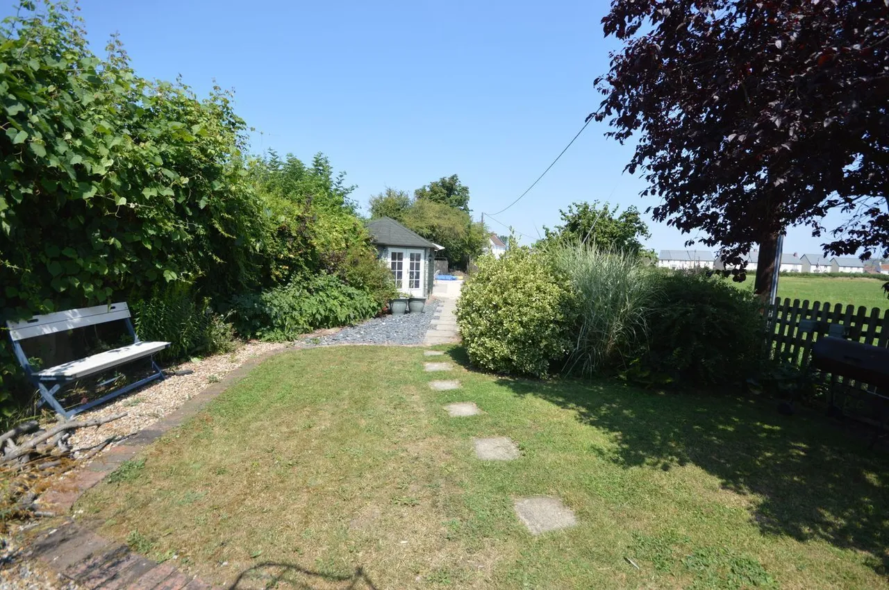 Bridgwater Road, East Brent, TA9, photo 26