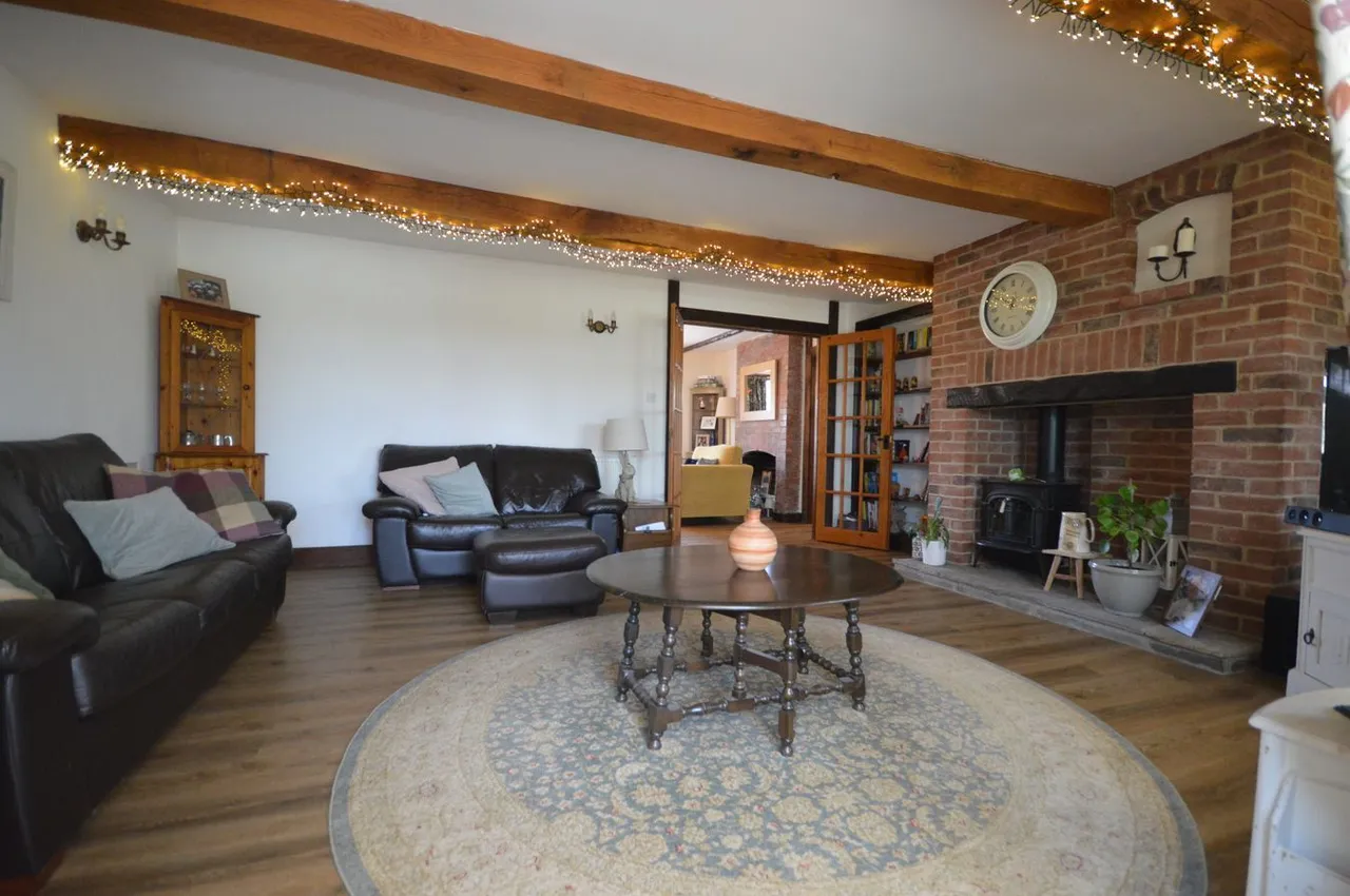 Bridgwater Road, East Brent, TA9, photo 2