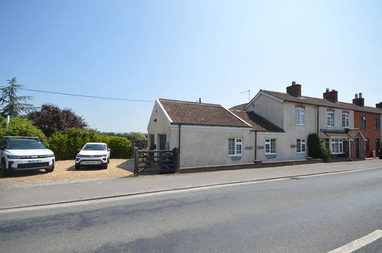 Bridgwater Road, East Brent, TA9, photo 31