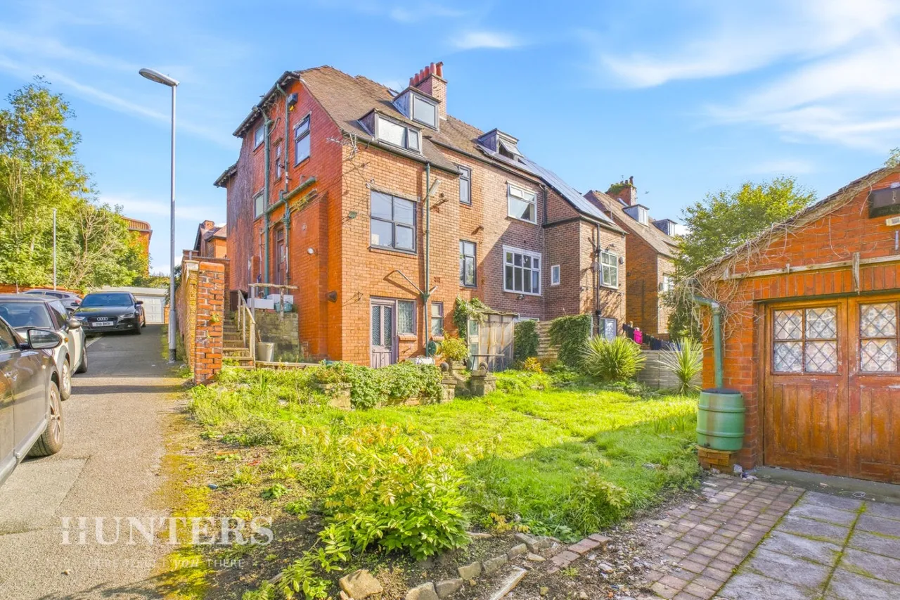 Langdale Avenue, Oldham, OL8, photo 2