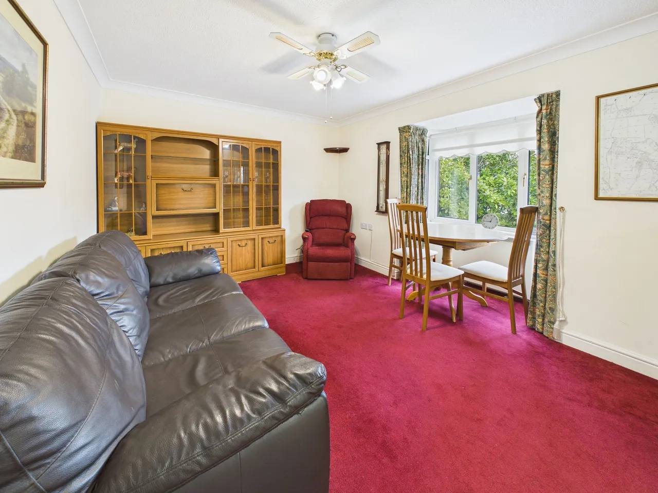 Priory Gardens, Abergavenny, NP7, photo 6