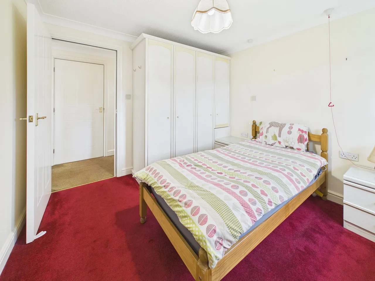Priory Gardens, Abergavenny, NP7, photo 8
