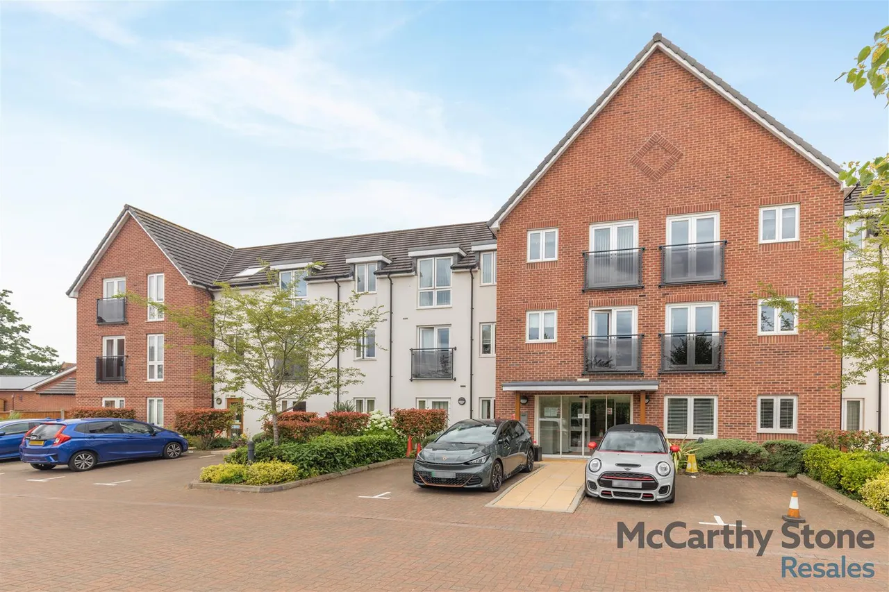 Nottingham Road, Hucknall, NG15, photo 22