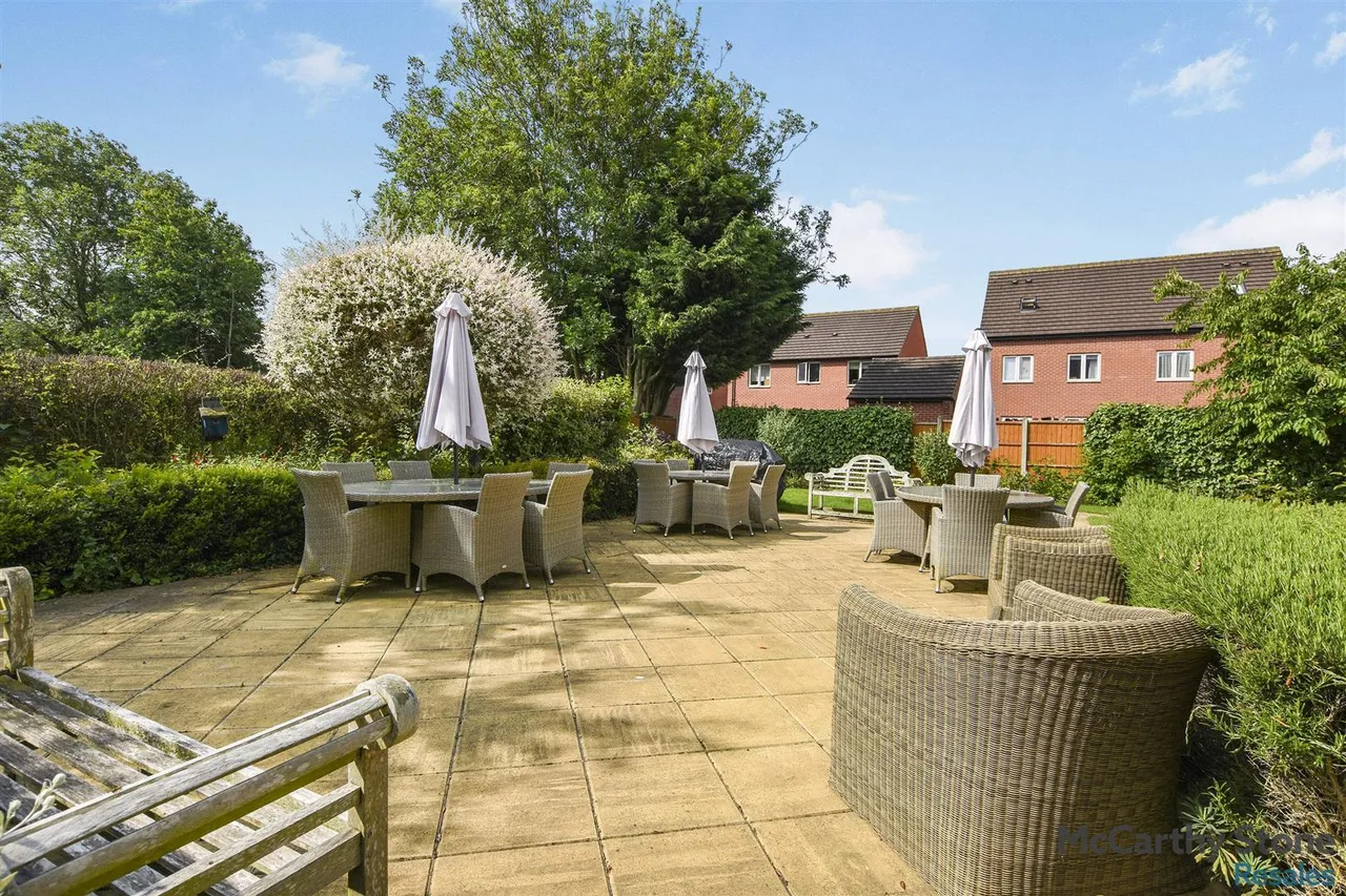 Nottingham Road, Hucknall, NG15, photo 25