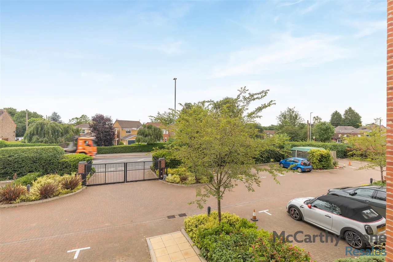 Nottingham Road, Hucknall, NG15, photo 20