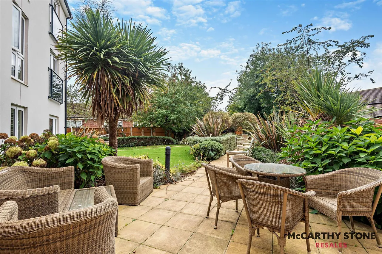 Nottingham Road, Hucknall, NG15, photo 24