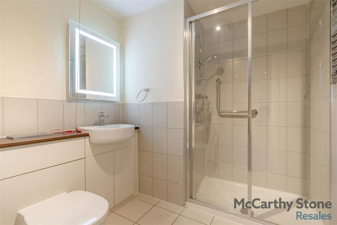 Nottingham Road, Hucknall, NG15, photo 17